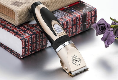 Pet Dog Hair Trimmer