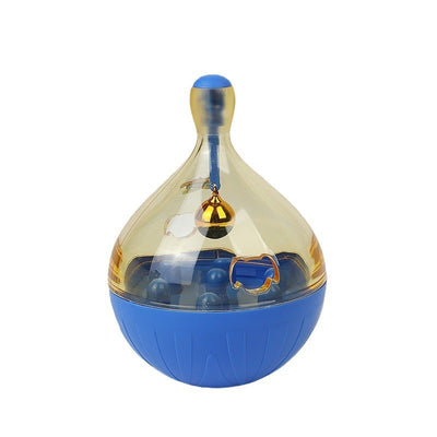 Pet Leakage Food Feeder