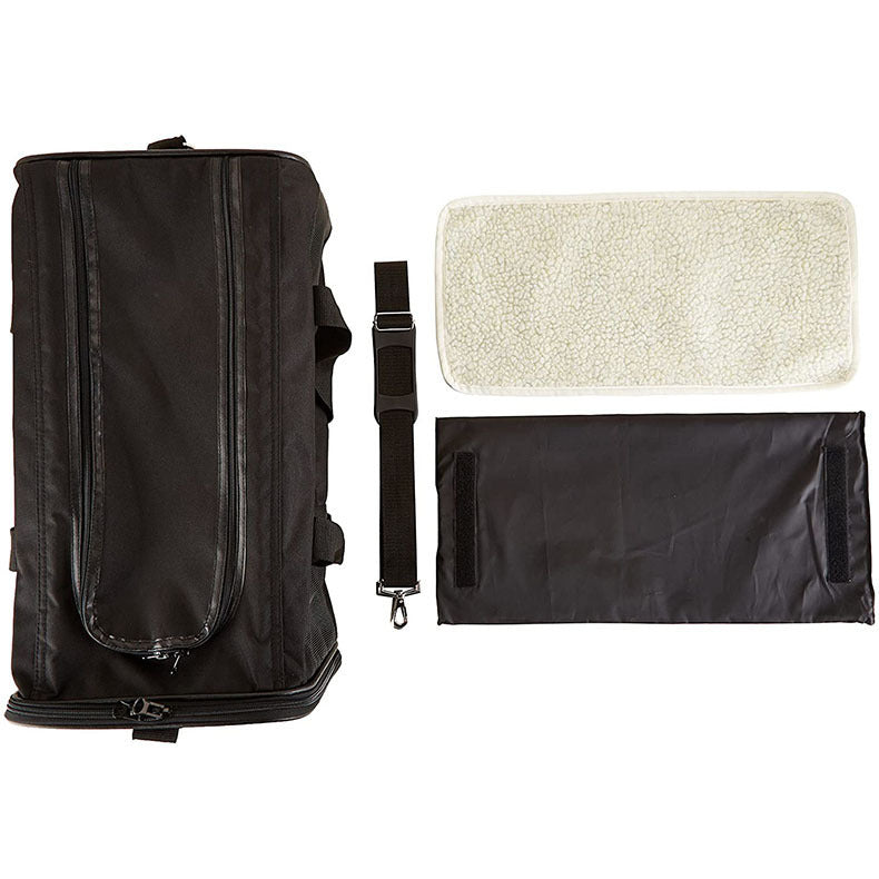 Foldable Portable Pet Bag