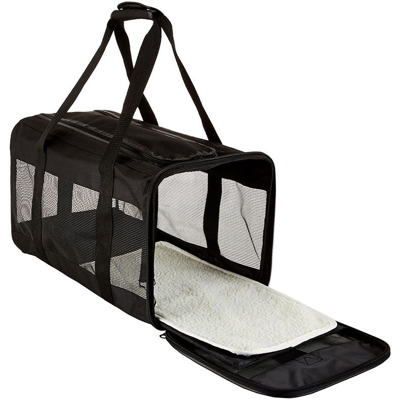 Foldable Portable Pet Bag