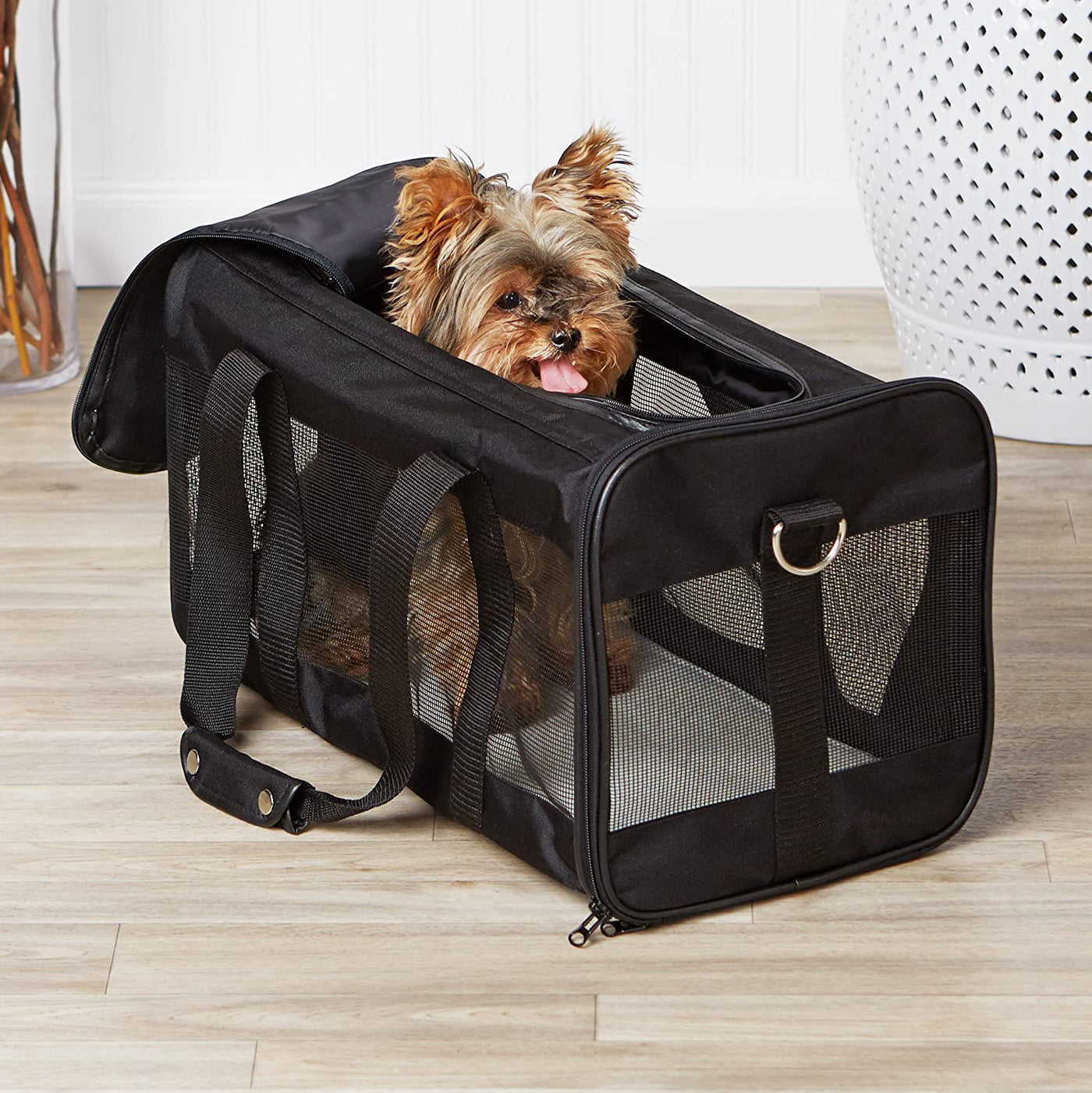 Foldable Portable Pet Bag