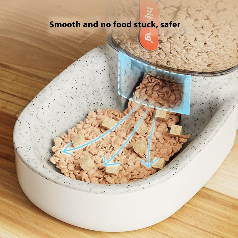 Automatic Pet Drinker