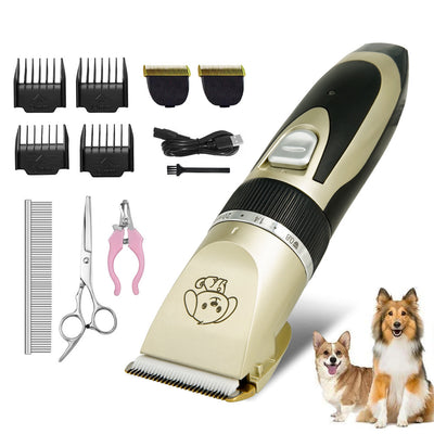 Pet Dog Hair Trimmer