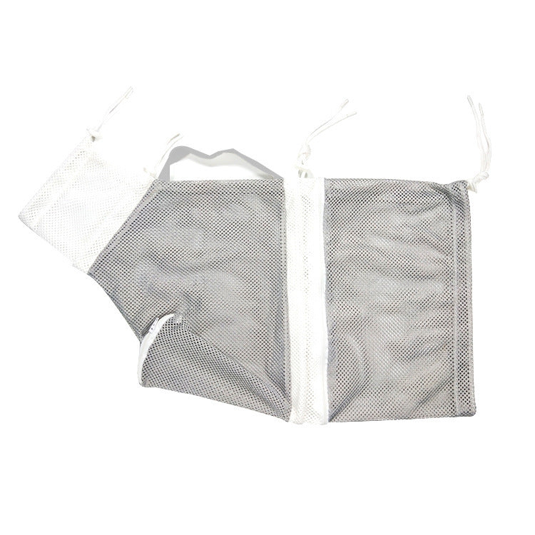 Cat Grooming Shower Bag