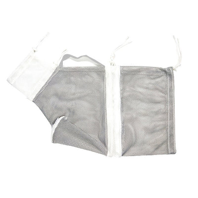 Cat Grooming Shower Bag