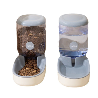Automatic Pet Drinker