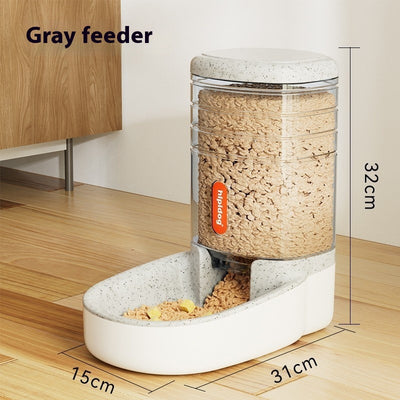 Automatic Pet Drinker
