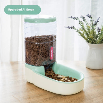 Automatic Pet Drinker