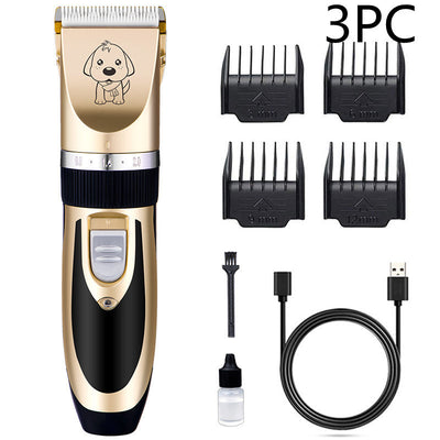 Pet Dog Hair Trimmer