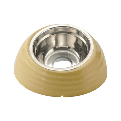 Pet Bowl Stainless Steel Cat Bowl Feeder