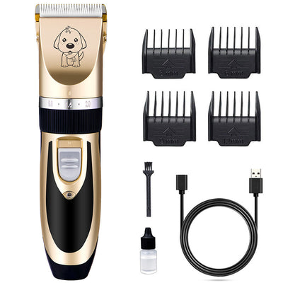 Pet Dog Hair Trimmer