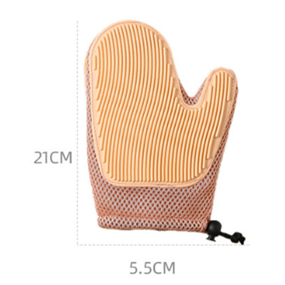 Pet Fur Remover Glove