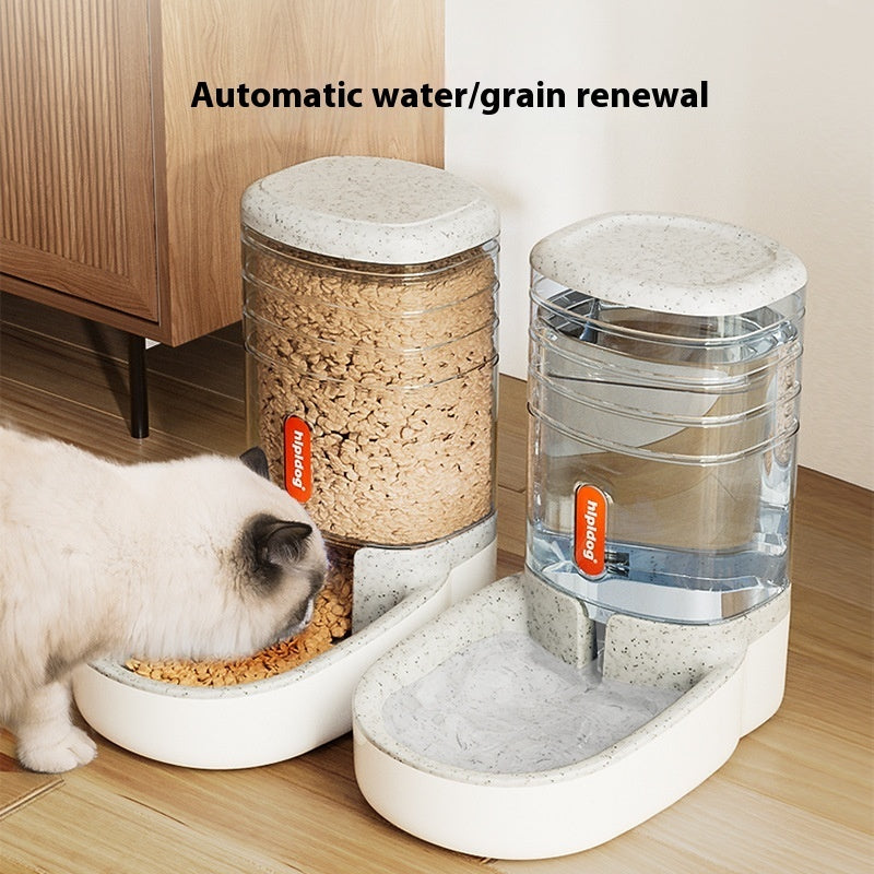 Automatic Pet Drinker