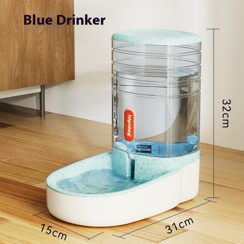 Automatic Pet Drinker