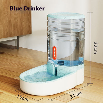 Automatic Pet Drinker