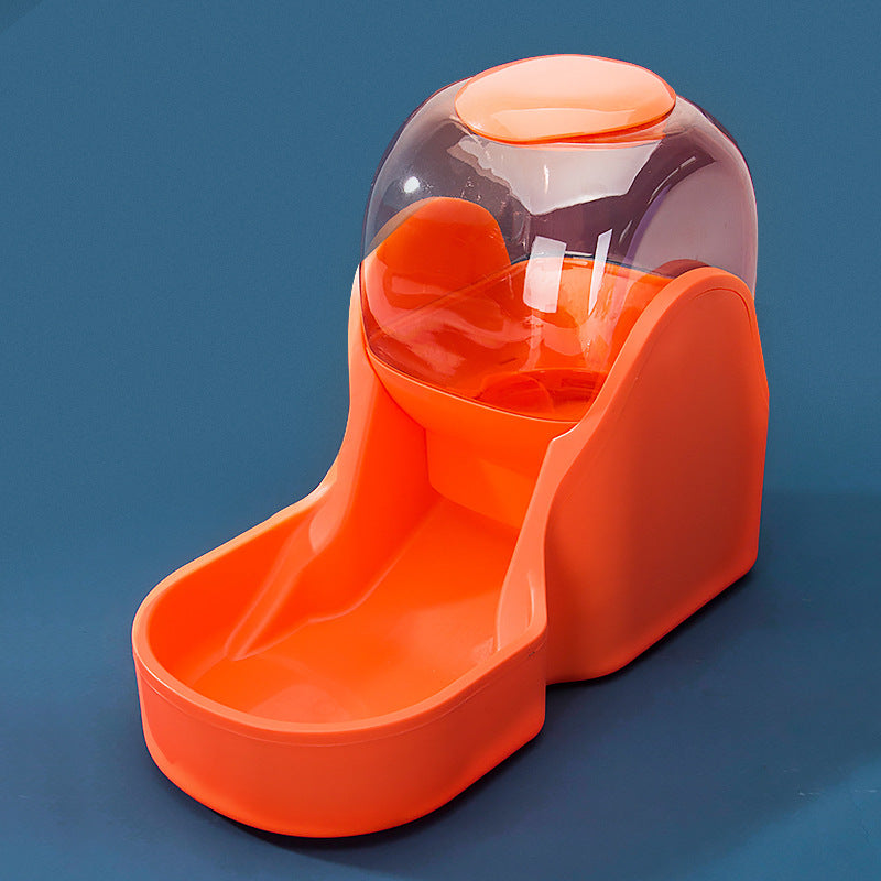 Automatic Drinking Fountain Feeder
