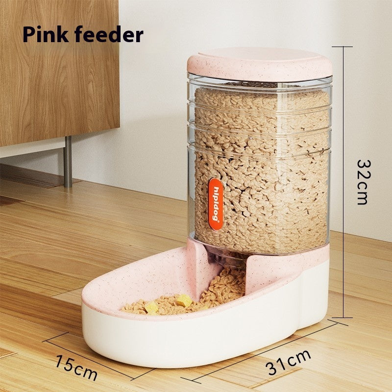 Automatic Pet Drinker