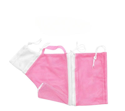 Cat Grooming Shower Bag