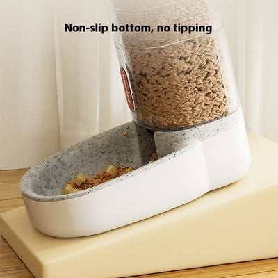 Automatic Pet Drinker