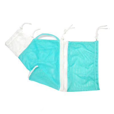 Cat Grooming Shower Bag