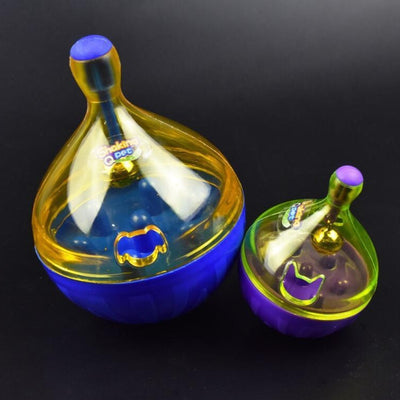 Pet Leakage Food Feeder