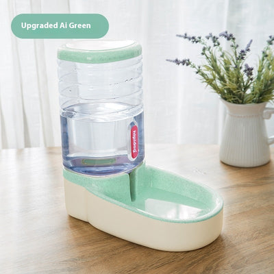 Automatic Pet Drinker