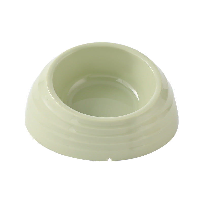 Pet Bowl Stainless Steel Cat Bowl Feeder