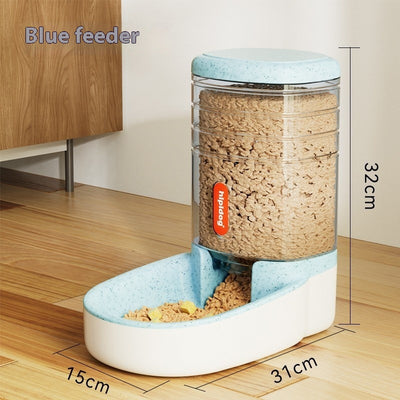 Automatic Pet Drinker