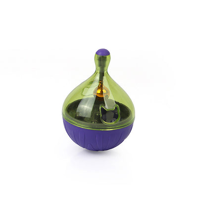 Pet Leakage Food Feeder