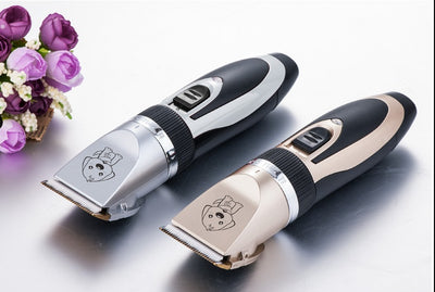 Pet Dog Hair Trimmer