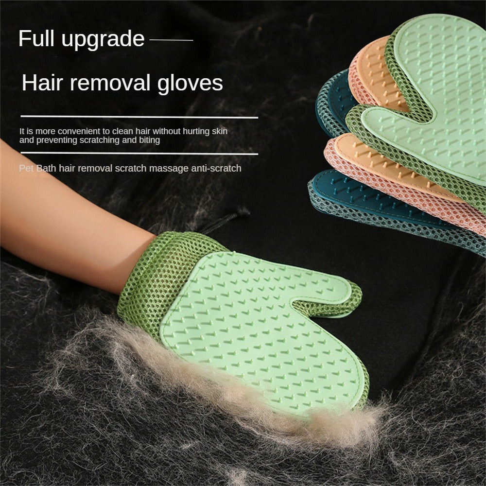 Pet Fur Remover Glove
