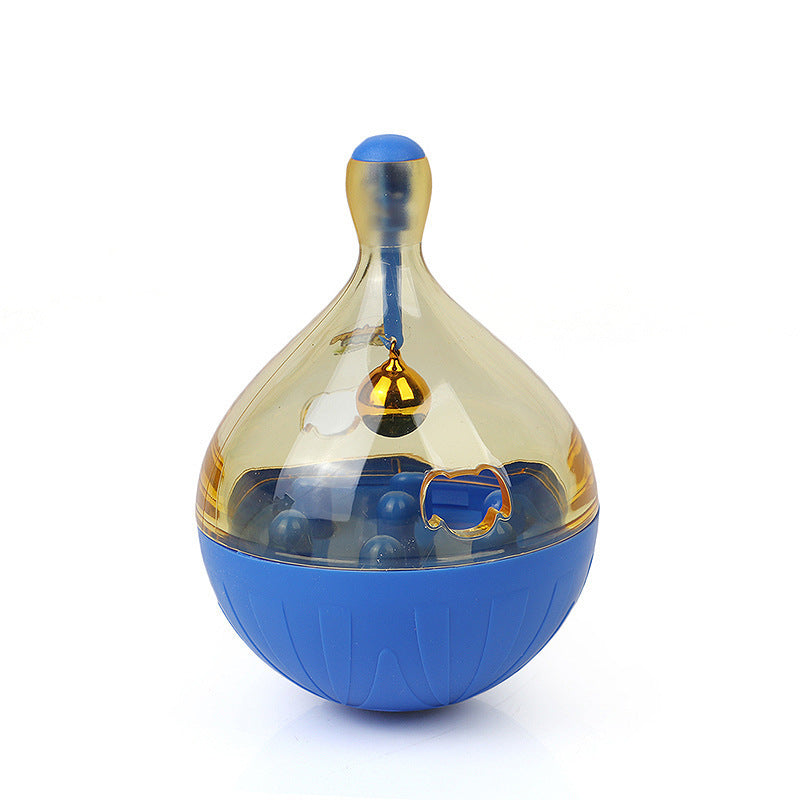 Pet Leakage Food Feeder