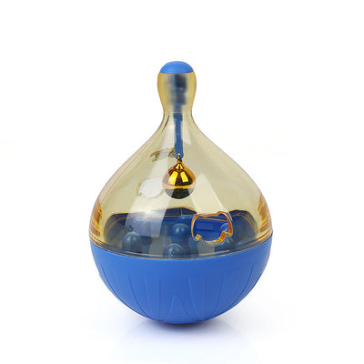 Pet Leakage Food Feeder